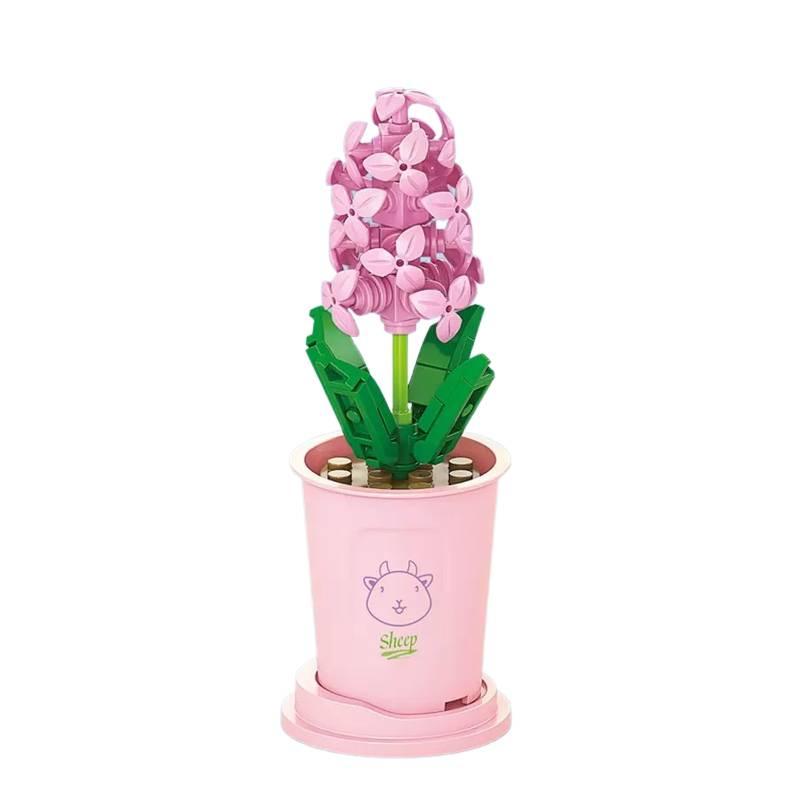 ABS Mikro-Bausteine Kompatibel mit Lego DIY Pädagogisches Bauspielzeug für Kinder