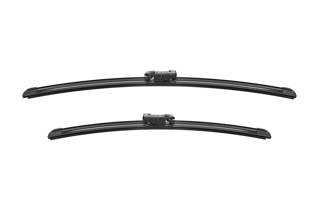 BOSCH Aero Twin Wiper A011S for BMW F20 F22 Benz GLK X204 drive (Right-hand only)