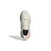 Adidas Alphaboost V1 Off White Wonder Clay Lucid Lemon Women's Sneakers IE9730