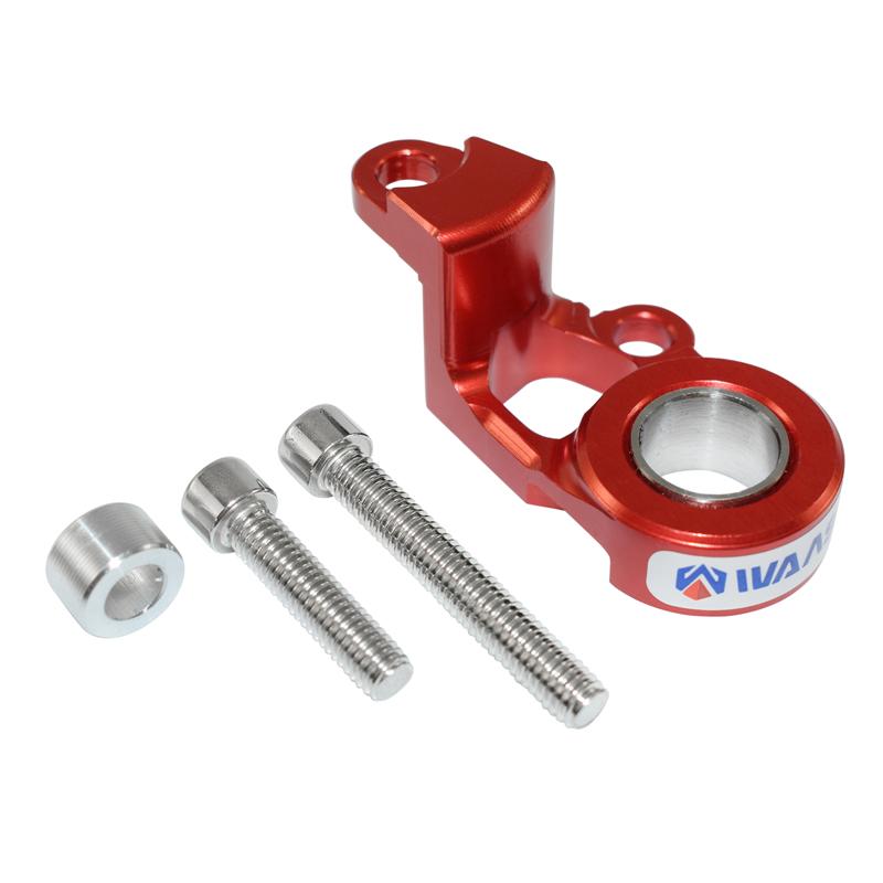 

waase For Honda CBR1000RR CBR1000RR-R CBR 1000 RR RR-R Fireblade SP 2020 2021 2022 2023 Modified Gear Shift Stabilizer червоний