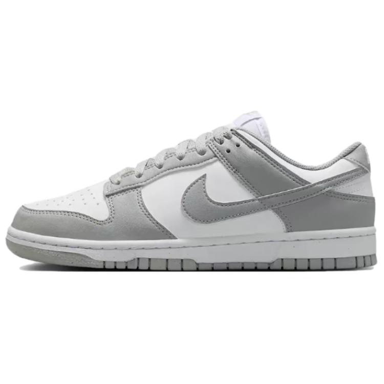 Nike Dunk Low top Skateboard Shoes Unisex Pink DD1503-103(team948- )
