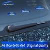Compatible Rear Wiper Blade for GAC Honda Vezel (2015-2017) - Boneless Rubber Strip