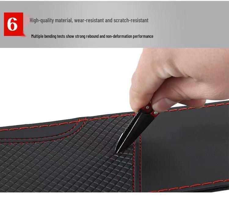 Hand-Stitched Genuine Leather 3D Embossed Universal Steering Wheel Cover - Wear-Resistant, Non-Slip, All-Season Microfiber.