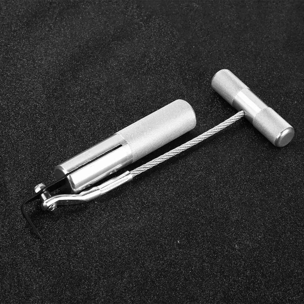 Quick Removal Car Windshield Remover Professional Easy To Use Windscreen Removal Tool Wear-resistant Aluminium Alloy