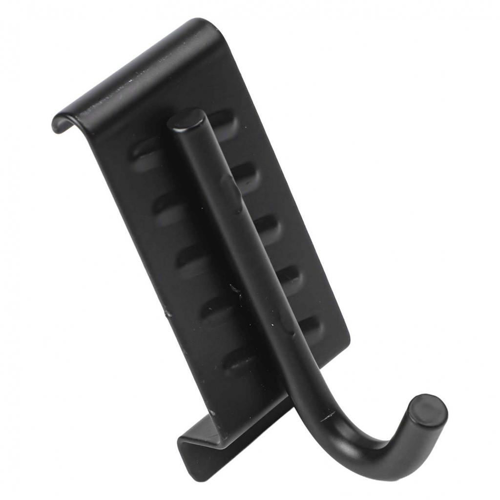 Heavy Duty Tool Storage Rack for Garage with Adjustable Hook System