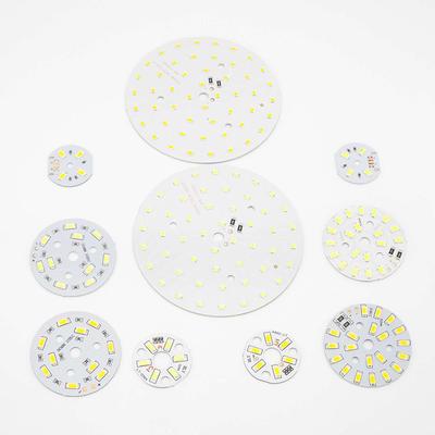 DC 5V USB-LED-Chip-Perlen 2W 3W 5W 10W Oberfläche dimmbare Glühbirne Lichtquelle SMD 5730 Licht einfarbig DIY Weiß Warmweiß