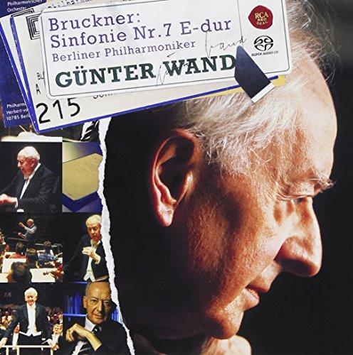 

Bruckner-Symphony 7