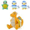 Entzückende 40er Stil Pokémon Plüschtiere mit Kawaii Pikachu für Kinder Geschenk