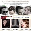 Hair Boar Bristle Scalp Paddle Hair Hair Promotes Blood White [Tangle-Free] Brush, & Nylon, Massage, Anti-Static, Brush, Care, Comb, Styling,