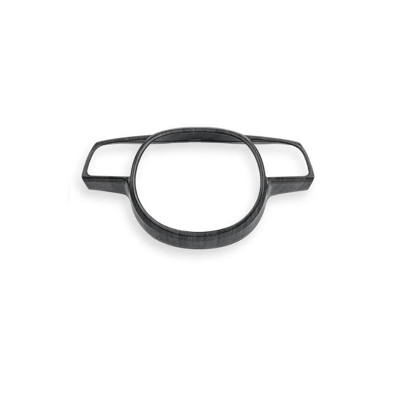Für Hyundai IONIQ 5/IONIQ 6 2026-2026 Auto Lenkradabdeckung Lenkradblende Auto Innenraum Dekor Zubehör