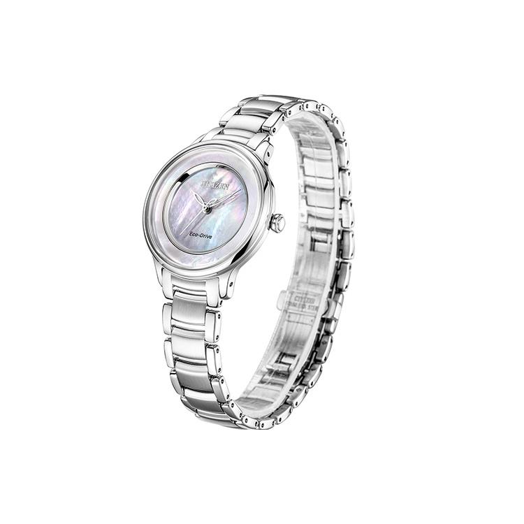 Citizen Women's Ecology Drive Collection Watch EM0380-57D