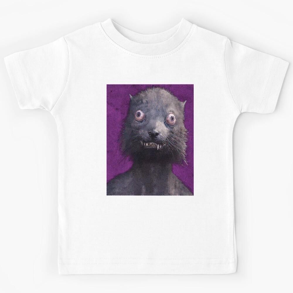 Weasel Classic Kids T-Shirt 110