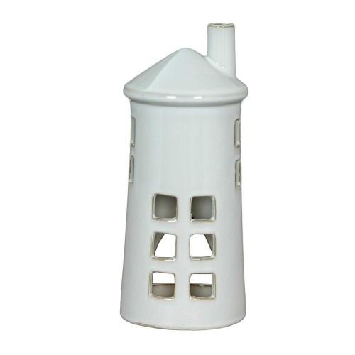 Hill Interiors Lighthouse Tea Light Holder