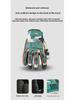 Vilico Outdoor Sports Motorcycle Riding Gloves - Anti-Collision, Anti-Fall, Wear-Resistant, Cool Tactical Design for Off-Road Adventures