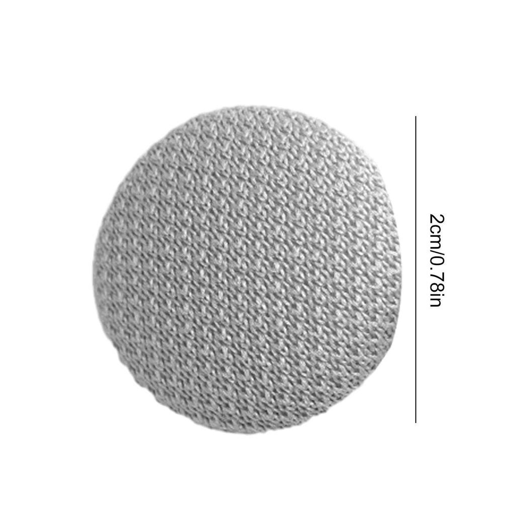 Car Roof Headliner Repair Button - 10 Pcs Auto Roof Snap Rivet Retainer Headliner