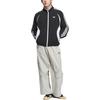 adidas Originals Ss25 Teamgeist Tracksuit Bottoms Woven Loose Fashion Versatile Sports Long Pants Men Bottoms KF4943