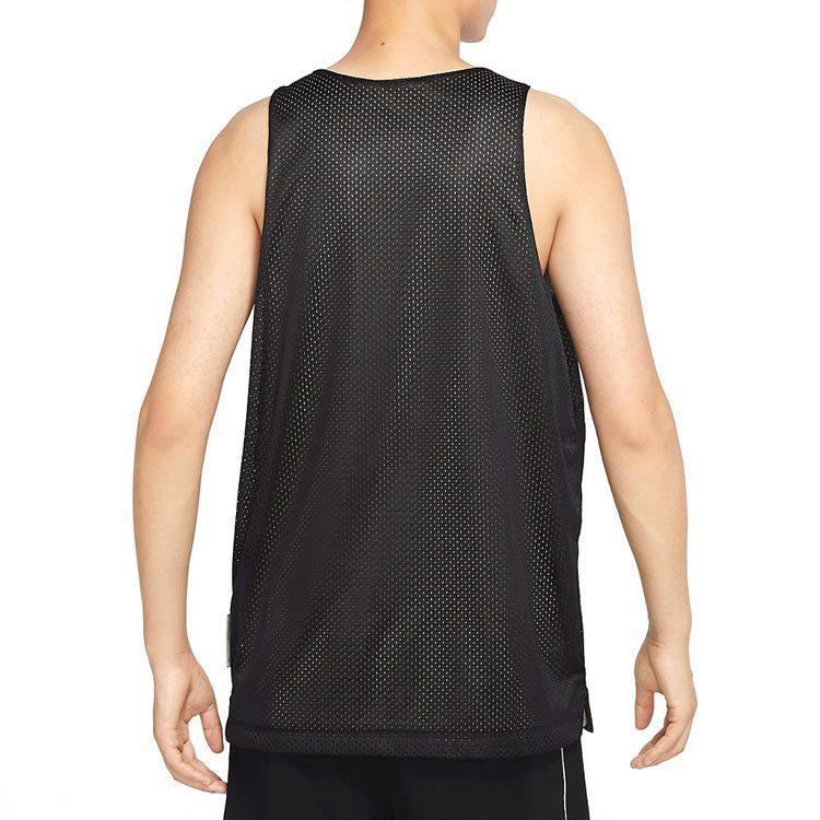 Nike Dri Fit Standard Reversible '' Basketballtrikot DQ5732-010