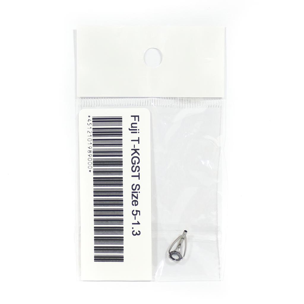 Sale Fuji T-KGST Size 5-1.3 Rod Top Guide Titanium SIC X 1 (9000)