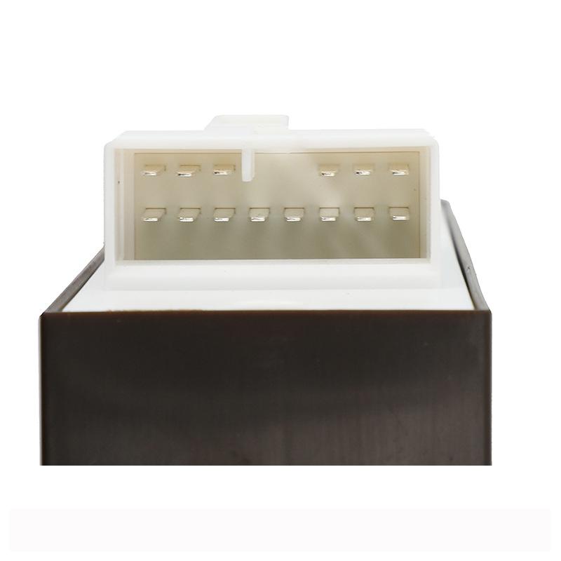 84820-60120: Compatible Power Window Switch for Right-Hand Drive Toyota Land Cruiser.