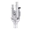 Thermostat Housing Assembly Metal Construction 25192228 Replacement for Sonic Cruze Aveo