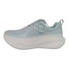 Li-Ning Fashionable Comfortable Shock Absorbing Non-Slip Wear-Resistant Low-Top Casual Running Shoes Women sneaker Blue ARHV024-5