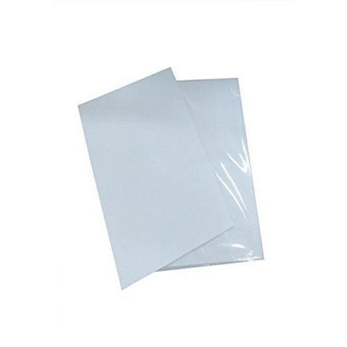 Papier de sublimation - Bramacartuchos - A4 - 100 feuilles - 125g - Compatible Epson et Ricoh