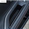 Accessories Interior For Peugeot 3008 3008GT 2017 -  Car Front Ide   Door Armrest Storage Box Pallet Container Cover Kit