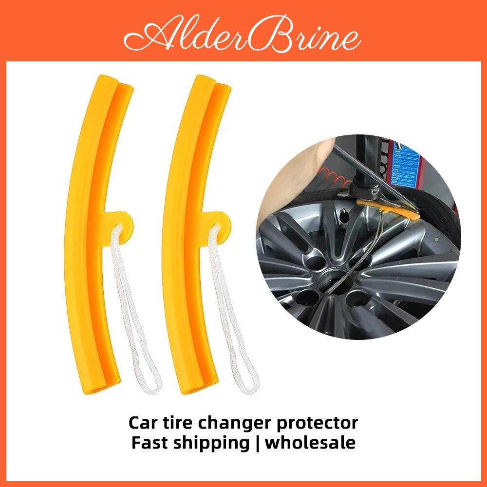 Wheel Protector Rim Car 1pcs Tire Tyre Changer Accessories Mounting Tool Motorcycle Wheel Edge Easy Install Protection Tyre Hub