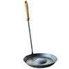 Commercial-Grade Large Fried Noodle Nest Ladle Mold