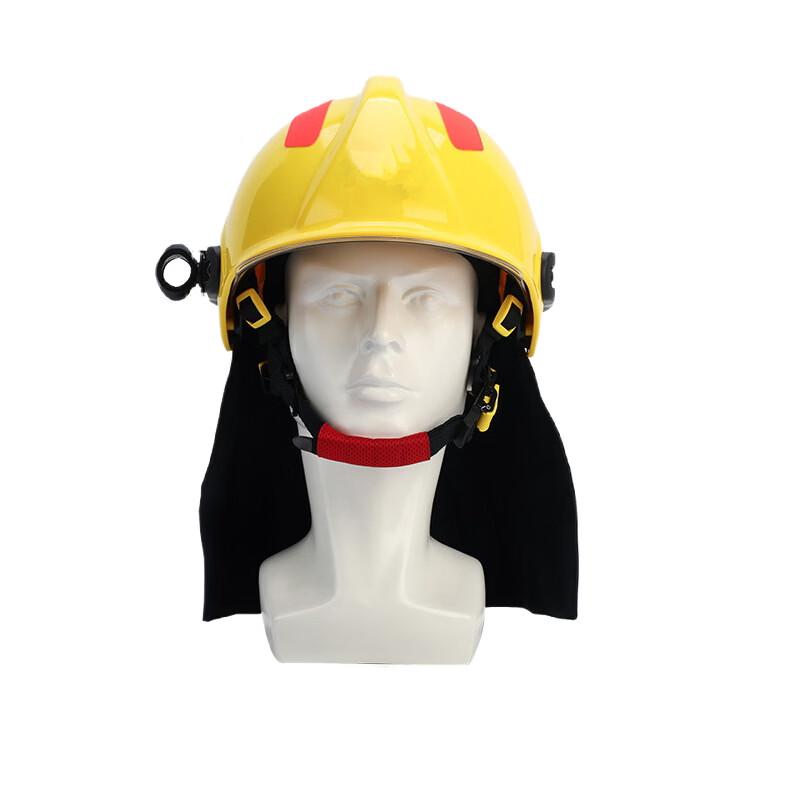 Brangdy Fire Fighting Safety Helmet