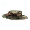 Outdoor Camouflage Fisherman Hat