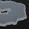 Silicone Coaster Making Mould DIY Craft Decorative Crafts Coasters Tray Base MoldType 1