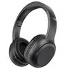 Usams Słuchawki Bluetooth 5.3 Nauszneyun Series Czarny/Black Tdlyejyx01 (Usams-Yg23)