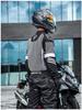 SULAITE Pánský čtyřsezónní protipádový závodní a off-roadový prodyšný motocyklový oblek