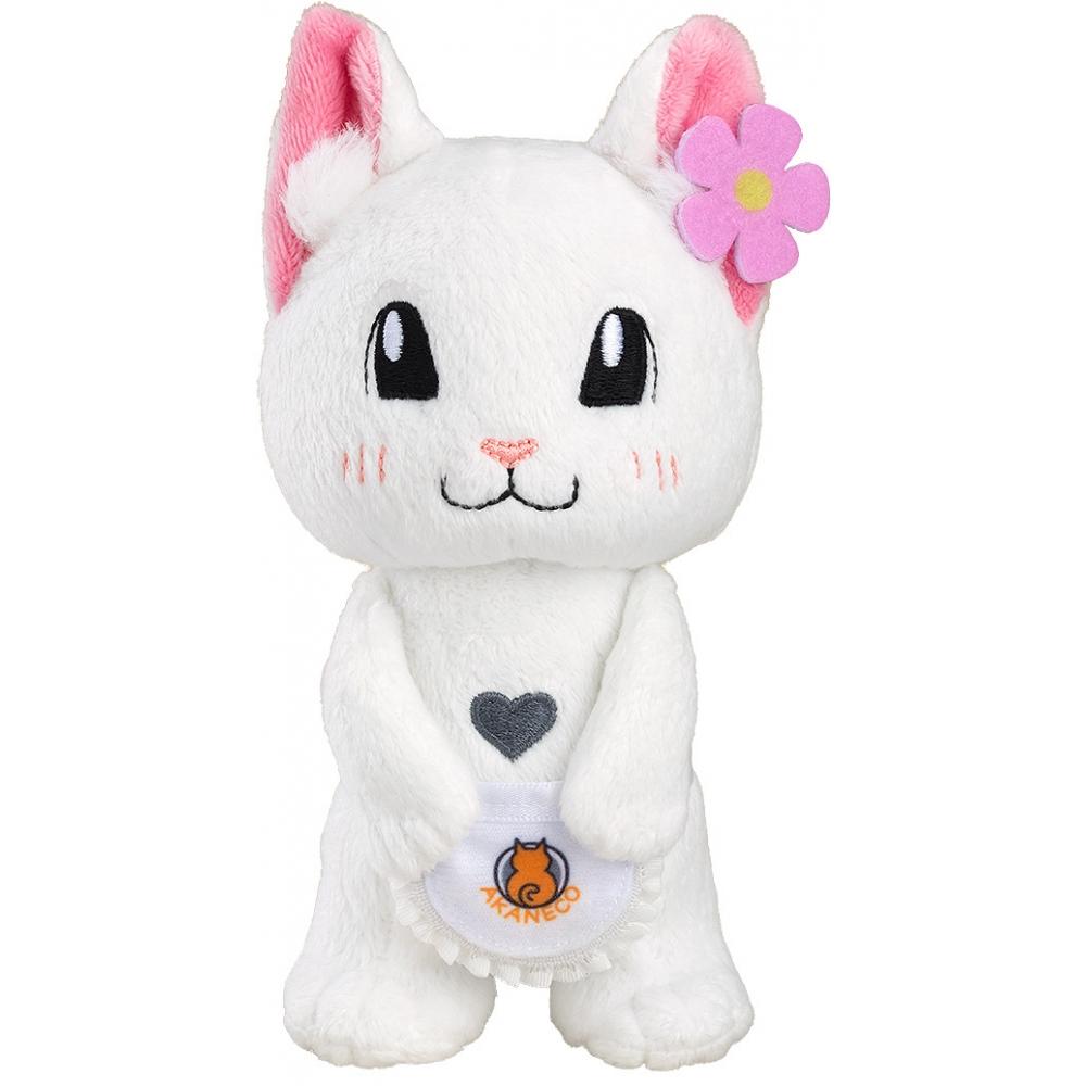

Ramen Akaneko Ramen Akaneko Plushie Hana