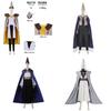 Cappello da Strega Atelier Qifrey Costume Cosplay Con Tessuto in Poliestere Per Role Play Anime