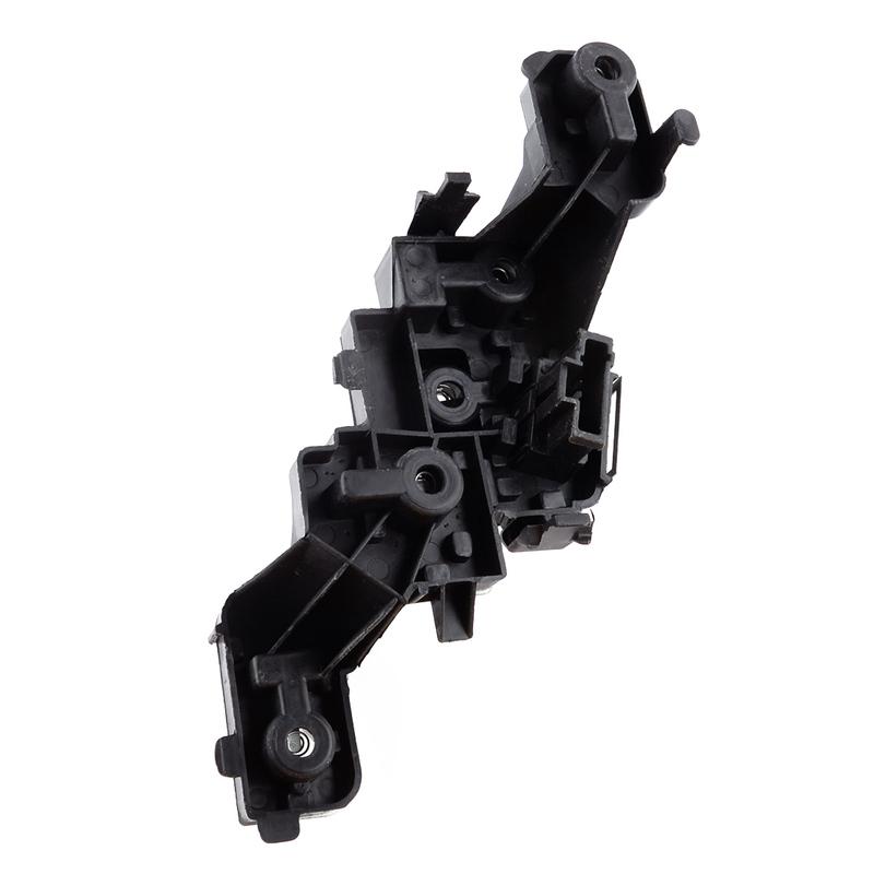 Black Rear Left Tail Light Lamp Circuit Board New Fit for Peugeot 307 Hatchback