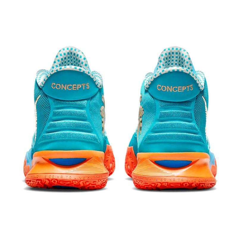 Nike Kyrie 7 Concepts Horus Nike CT1135-900
