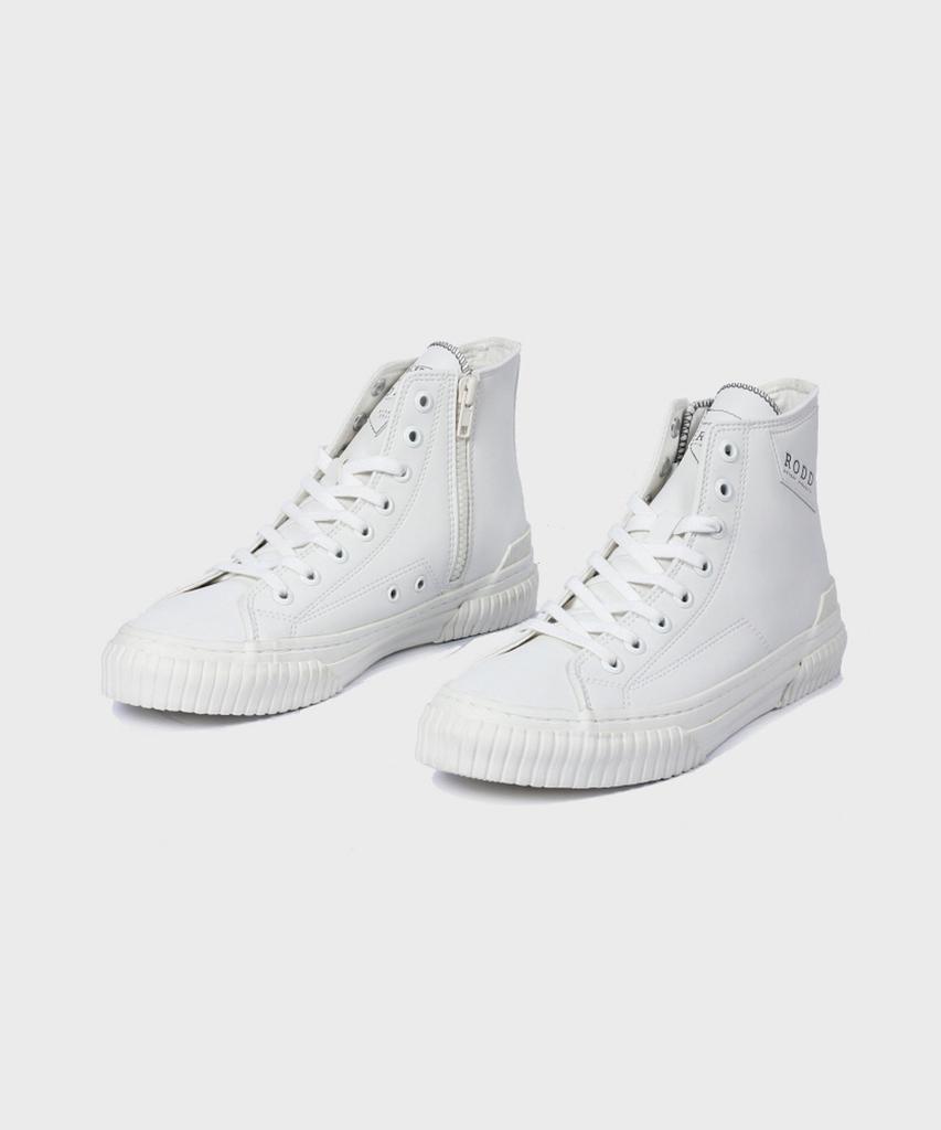Rodd Abler Hi_Off White