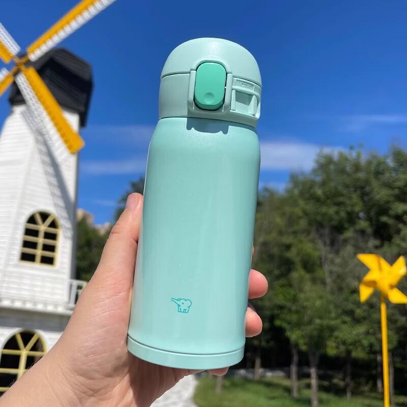 Zojirushi 304 Stainless Steel Portable Insulated Mug