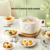 Bear Smart Multi-function Egg Cooker & Steamer