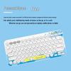 Logitech K380 Cinnamoroll Special Edition Bluetooth Keyboard