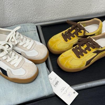 Sapatos de mulher – Keds