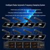 Husite DC-120-8E Wireless Conference Microphone System (CN version)