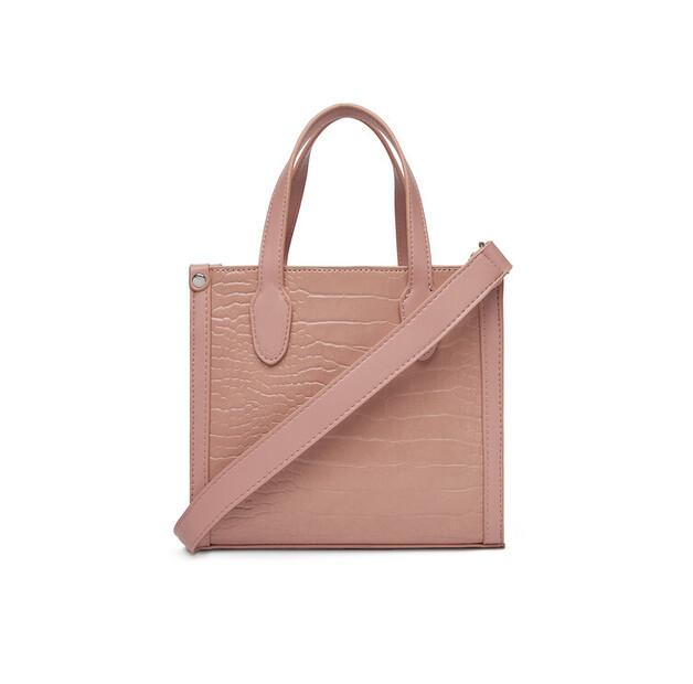 Taška DeeZee DZE-S-015-07 růžová