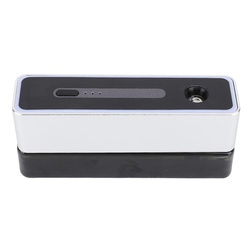 Aromatherapy Diffuser Mist Humidifier with 3 Levels Automatic Fragrance USB Desktop Humidifier for