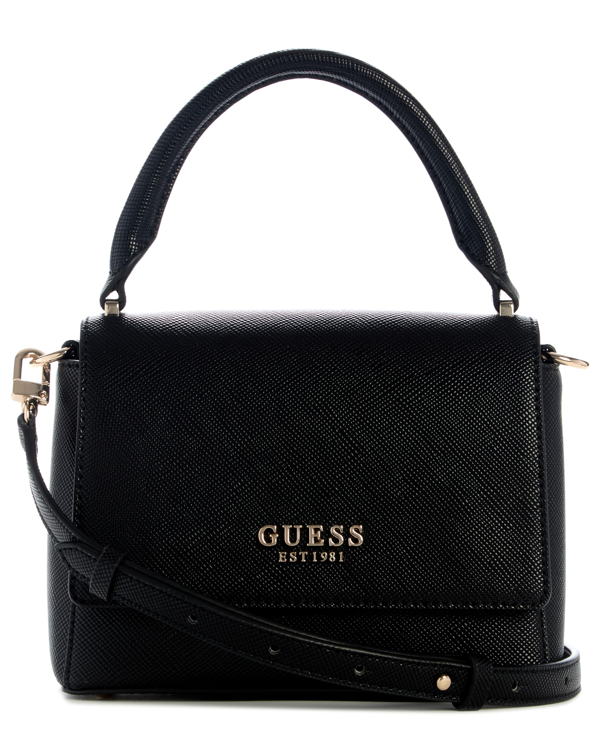 [Guess] Сумка FEDANA с верхней ручкой и клапаном