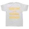Regionalunisexager MultiTasking Certified Jobunisex T Shirts Graphic Streetwear Short Sleeve Custom Harajuku Tshirt Humor Clothes