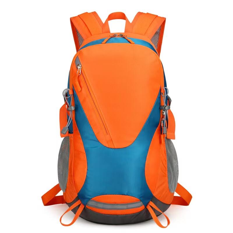 

Yileqi Lightweight Outdoor Travel Backpack