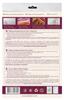 Cross Stitch Kit "Quilt" Abris Art
